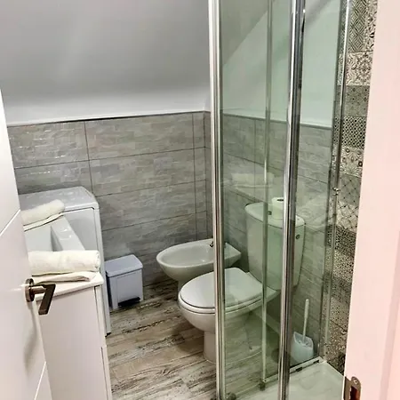 Appartamento Modern In Pool View 38 M²